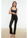 Trendyol Jumpsuit - Schwarz - Fitted