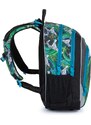 Bagmaster Niny 21 A Blue/gray/black