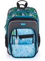 Bagmaster Niny 21 A Blue/gray/black