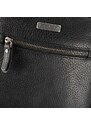 Pánská taška RIEKER 9017 černá S4 černá