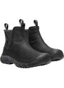 KEEN ANCHORAGE BOOT III WP MEN, black/raven