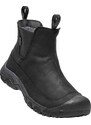 KEEN ANCHORAGE BOOT III WP MEN, black/raven