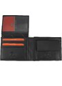 Dárkový set peněženky a opasku Pierre Cardin ZG-82