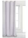 Edoti Blackout Hold curtain 140x250 A489