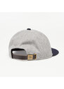 Kšiltovka New Era 9Fifty New York Yankees Cooperstown Retro Crown Cap Grey