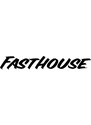 Fasthouse Youth Grindhouse Red
