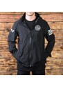 Fasthouse Statement Packable Windbraker Black