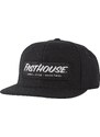 Fasthouse Youth Speed Style Hat Black