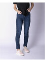 Dámské Džíny Wrangler High Rise Skinny Good News W 26 L 32