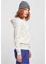 URBAN CLASSICS Ladies Hoody - lightgrey