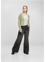URBAN CLASSICS Ladies Oversized Cardigan - softsalvia