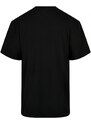 URBAN CLASSICS Organic Tall Tee - black