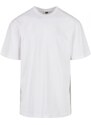 URBAN CLASSICS Organic Tall Tee - white