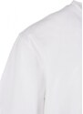 URBAN CLASSICS Organic Tall Tee - white