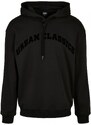 URBAN CLASSICS Gate Hoody