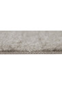 Lorena Canals koberce Vlněný koberec Steppe - Sheep Grey - 80x140 cm