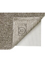Lorena Canals koberce Vlněný koberec Tundra - Blended Sheep Grey - 80x140 cm