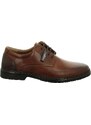 Polobotky Josef Seibel Alastair 01 cognac-kombi 42801 860 371