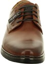 Polobotky Josef Seibel Alastair 01 cognac-kombi 42801 860 371