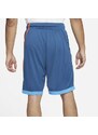 Nike Dri-FIT MARINA/LASER BLUE/RUSH ORANGE