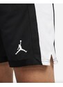 Jordan Sport Dri-FIT BLACK/WHITE/WHITE