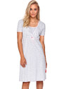 Doctor Nap Woman's Nightshirt TCB.9393