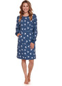 Doctor Nap Woman's Nightshirt TM.4398