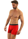 Sesto Senso Boxerky Cougar Red