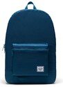 Herschel Classic Moroccan Blue 22l