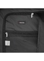 AVANCEA Cestovní kufr AVANCEA DE2934 Black S