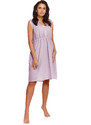 Doctor Nap Woman's Nightshirt Tcb.9919.