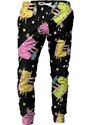 Mr. GUGU & Miss GO Unisex's Sweatpant SWPN-PC843