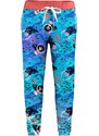 Mr. GUGU & Miss GO Kids's Sweatpants SWPN-K-PC1631