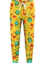 Mr. GUGU & Miss GO Kids's Sweatpants SWPN-K-PC1597