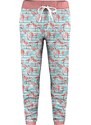 Mr. GUGU & Miss GO Kids's Sweatpants SWPN-K-PC1624