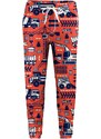 Mr. GUGU & Miss GO Kids's Sweatpants SWPN-K-PC1639