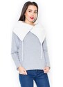 Katrus Woman's Hoodie K140