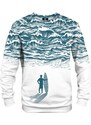 Mr. GUGU & Miss GO Unisex's Sweater S-PC1381