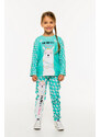 Mr. GUGU & Miss GO Kids's Sweater KS-PC1628