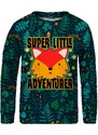 Mr. GUGU & Miss GO Kids's Sweater KS-PC1618