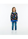 Mr. GUGU & Miss GO Kids's Sweater KS-PC1603