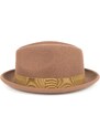 Dámský klobouk Art Of Polo Hat cz21215 Beige