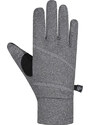 HUSKY EBERT šedá outdoorové rukavice