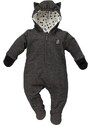 Pinokio Kids's Happy Day Warm Overall