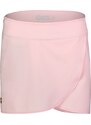 Nordblanc Růžová dámská sportovní šortko-sukně SOPHISTICATED