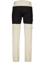 Nordblanc Béžové pánské outdoorové kalhoty 2v1 WEND