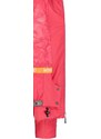 Nordblanc Růžová dámská zimní bunda CAGEY