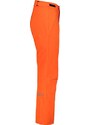 Nordblanc Oranžové pánské lyžařské kalhoty RESTFUL