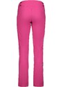Nordblanc Růžové dámské lyžařské kalhoty LIMPID