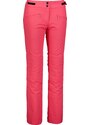 Nordblanc Růžové dámské lyžařské kalhoty SUBSIDY